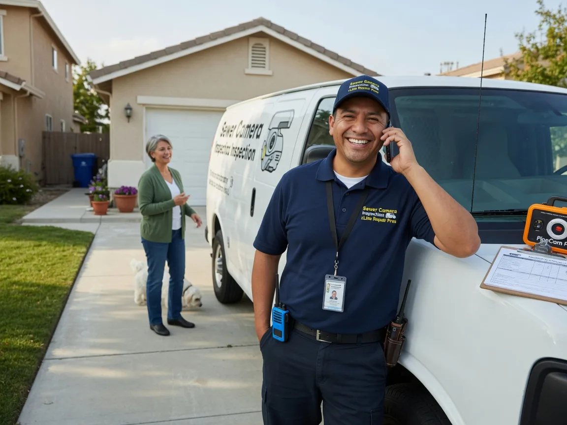 Sewer Line Repair Leavenworth, WA FAQs